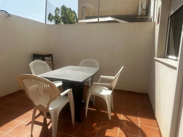 2 slaapkamer Appartement te koop in Palomares met zwembad garage - € 140.000 (Ref: 9557867)