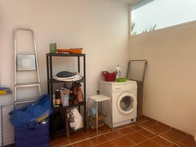 2 slaapkamer Appartement te koop in Palomares met zwembad garage - € 140.000 (Ref: 9557867)