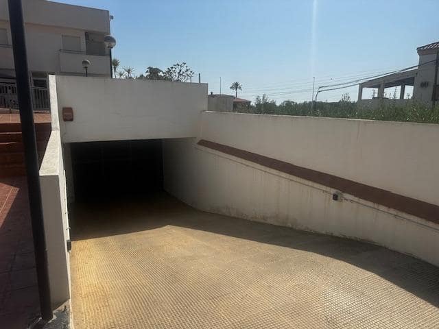 2 slaapkamer Appartement te koop in Palomares met zwembad garage - € 140.000 (Ref: 9557867)