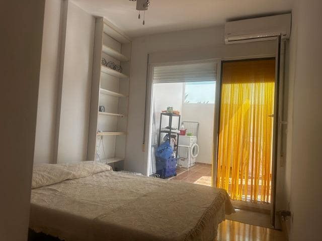 2 slaapkamer Appartement te koop in Palomares, Cuevas del Almanzora met zwembad garage - € 140.000 (Ref: 9557867)