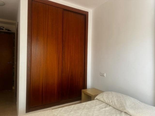 2 slaapkamer Appartement te koop in Palomares, Cuevas del Almanzora met zwembad garage - € 140.000 (Ref: 9557867)