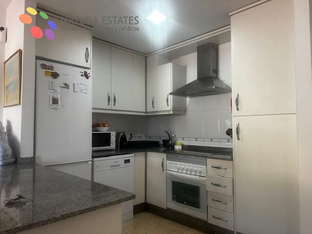 Apartamento de 2 habitaciones en Palomares, Cuevas del Almanzora en venta con piscina garaje - 140.000 € (Ref: 9557867)