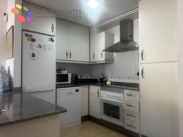 Apartamento de 2 habitaciones en Palomares, Cuevas del Almanzora en venta con piscina garaje - 140.000 € (Ref: 9557867)
