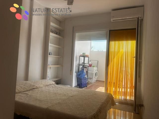 Apartamento de 2 habitaciones en Palomares, Cuevas del Almanzora en venta con piscina garaje - 140.000 € (Ref: 9557867)