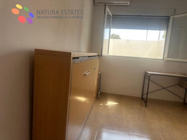 Apartamento de 2 habitaciones en Palomares, Cuevas del Almanzora en venta con piscina garaje - 140.000 € (Ref: 9557867)