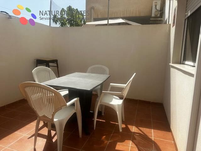 Apartamento de 2 habitaciones en Palomares, Cuevas del Almanzora en venta con piscina garaje - 140.000 € (Ref: 9557867)