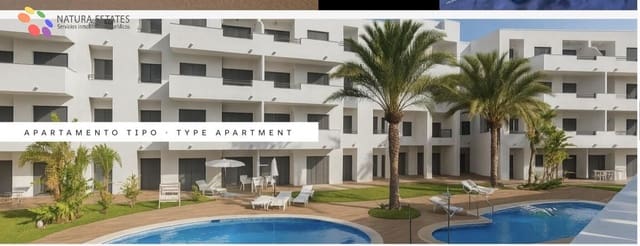 3 camera da letto Appartamento in vendita in Puerto del Rey, Vera - 180.000 € (Rif: 9591220)