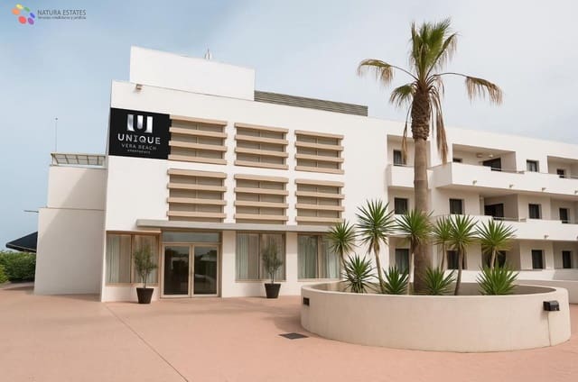 3 camera da letto Appartamento in vendita in Puerto del Rey, Vera - 180.000 € (Rif: 9591220)