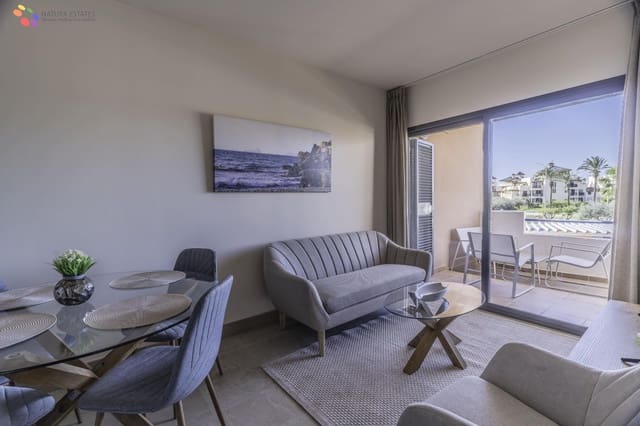 3 camera da letto Appartamento in vendita in Puerto del Rey, Vera - 180.000 € (Rif: 9591220)