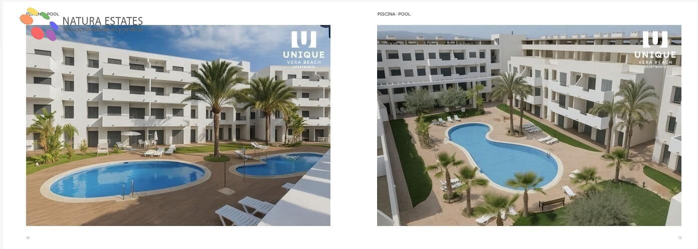 Apartamento de 2 habitaciones en Puerto del Rey en venta - 180.000 € (Ref: 9591221)