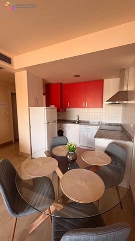 2 quarto Apartamento para venda em Puerto del Rey, Vera - 180 000 € (Ref: 9591221)