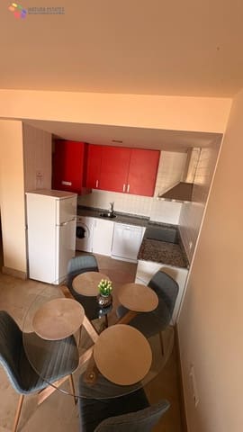 2 quarto Apartamento para venda em Puerto del Rey, Vera - 180 000 € (Ref: 9591221)