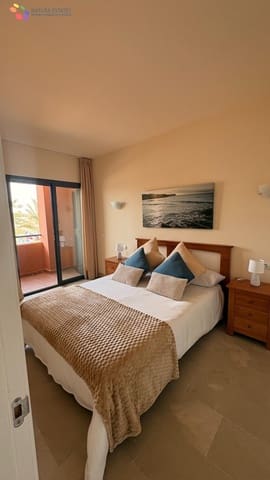 2 quarto Apartamento para venda em Puerto del Rey, Vera - 180 000 € (Ref: 9591221)