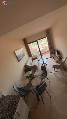 2 quarto Apartamento para venda em Puerto del Rey, Vera - 180 000 € (Ref: 9591221)