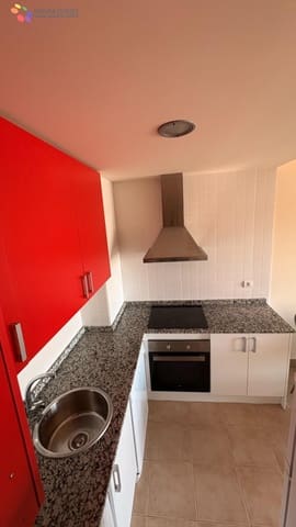 2 quarto Apartamento para venda em Puerto del Rey, Vera - 180 000 € (Ref: 9591221)