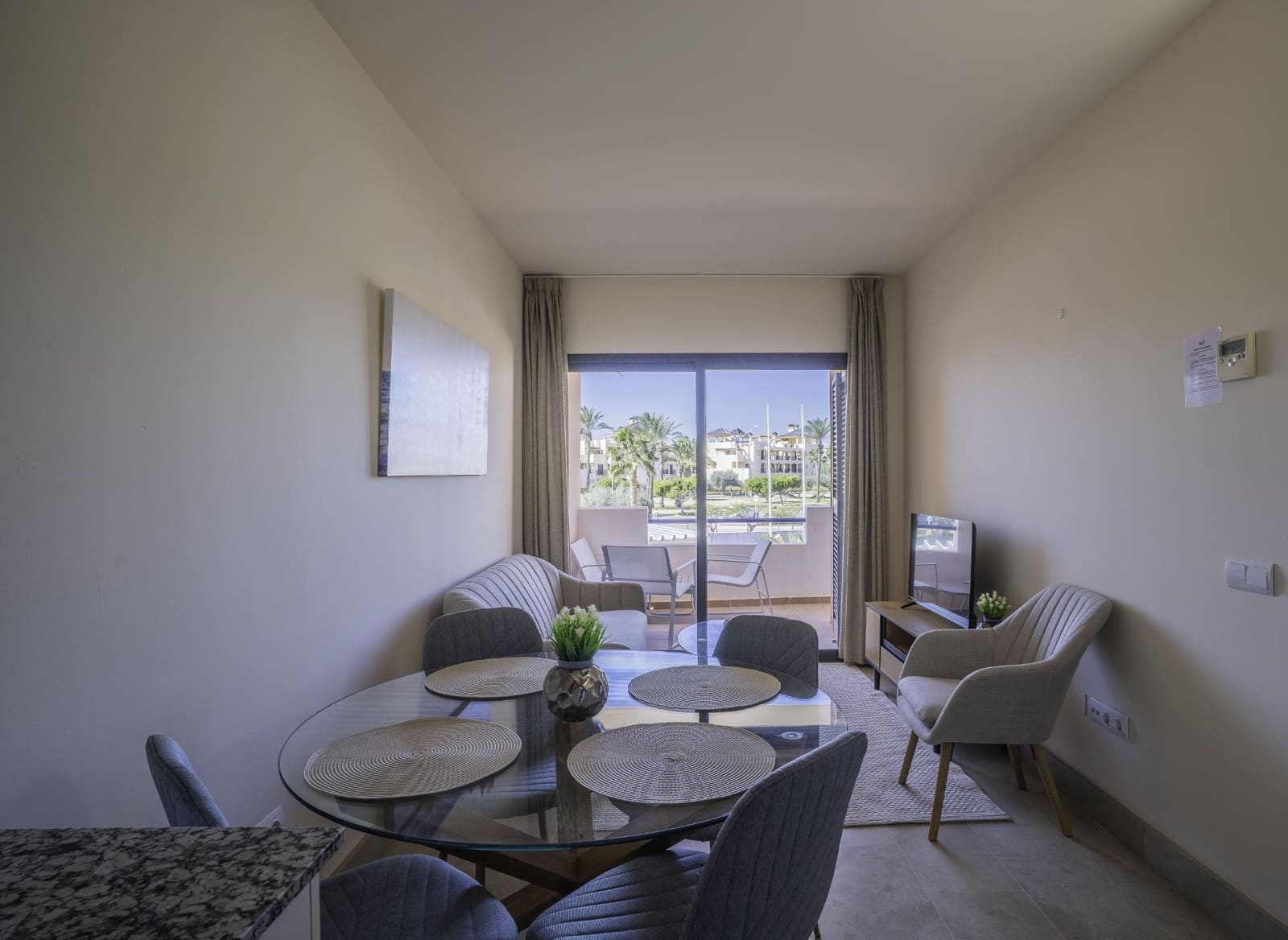 2 bedroom Apartment for sale in Puerto del Rey - € 180,000 (Ref: 9591221)