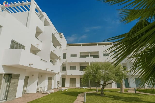 2 chambre Appartement à vendre à Puerto del Rey, Vera - 130 000 € (Ref: 9591221)