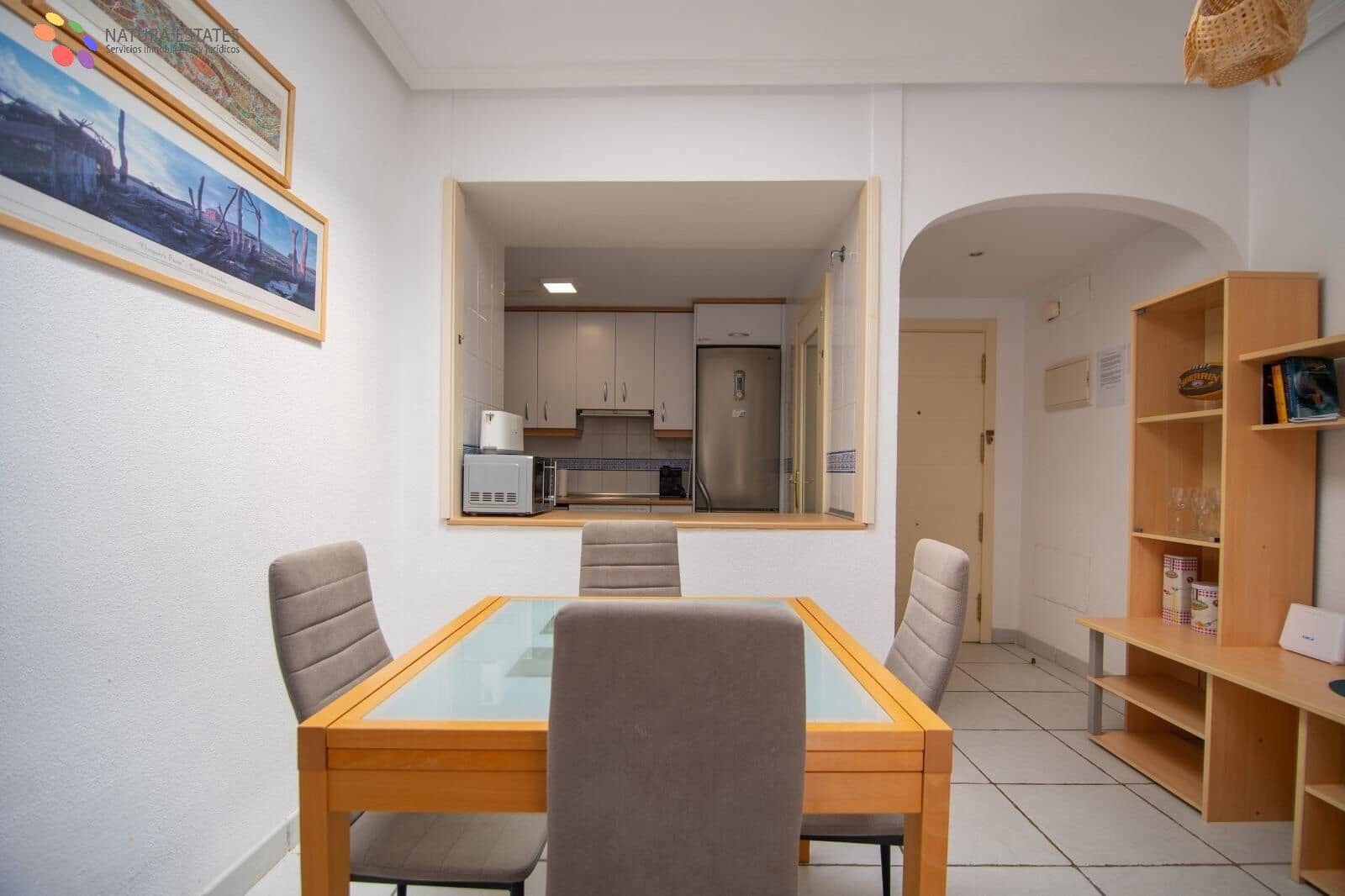 2 bedroom Penthouse for sale in Vera - € 258,000 (Ref: 9591222)