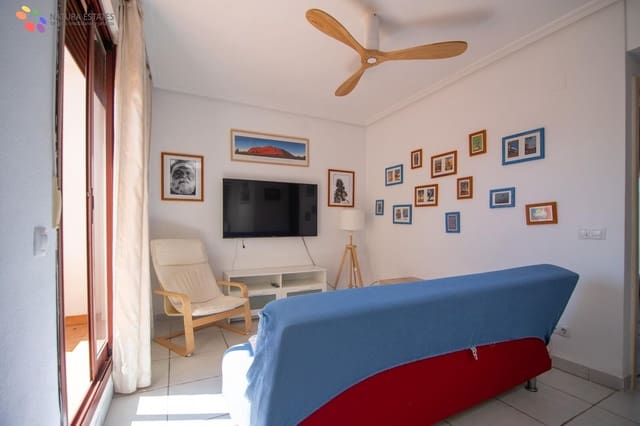 2 camera da letto Attico in vendita in Vera - 258.000 € (Rif: 9591222)