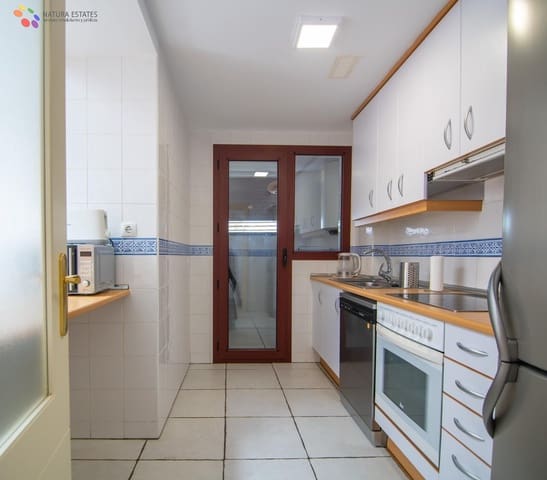 2 camera da letto Attico in vendita in Vera - 258.000 € (Rif: 9591222)
