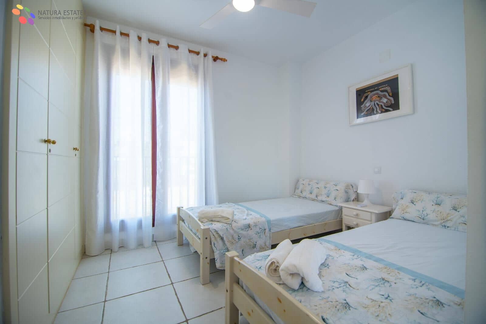 2 bedroom Penthouse for sale in Vera - € 258,000 (Ref: 9591222)