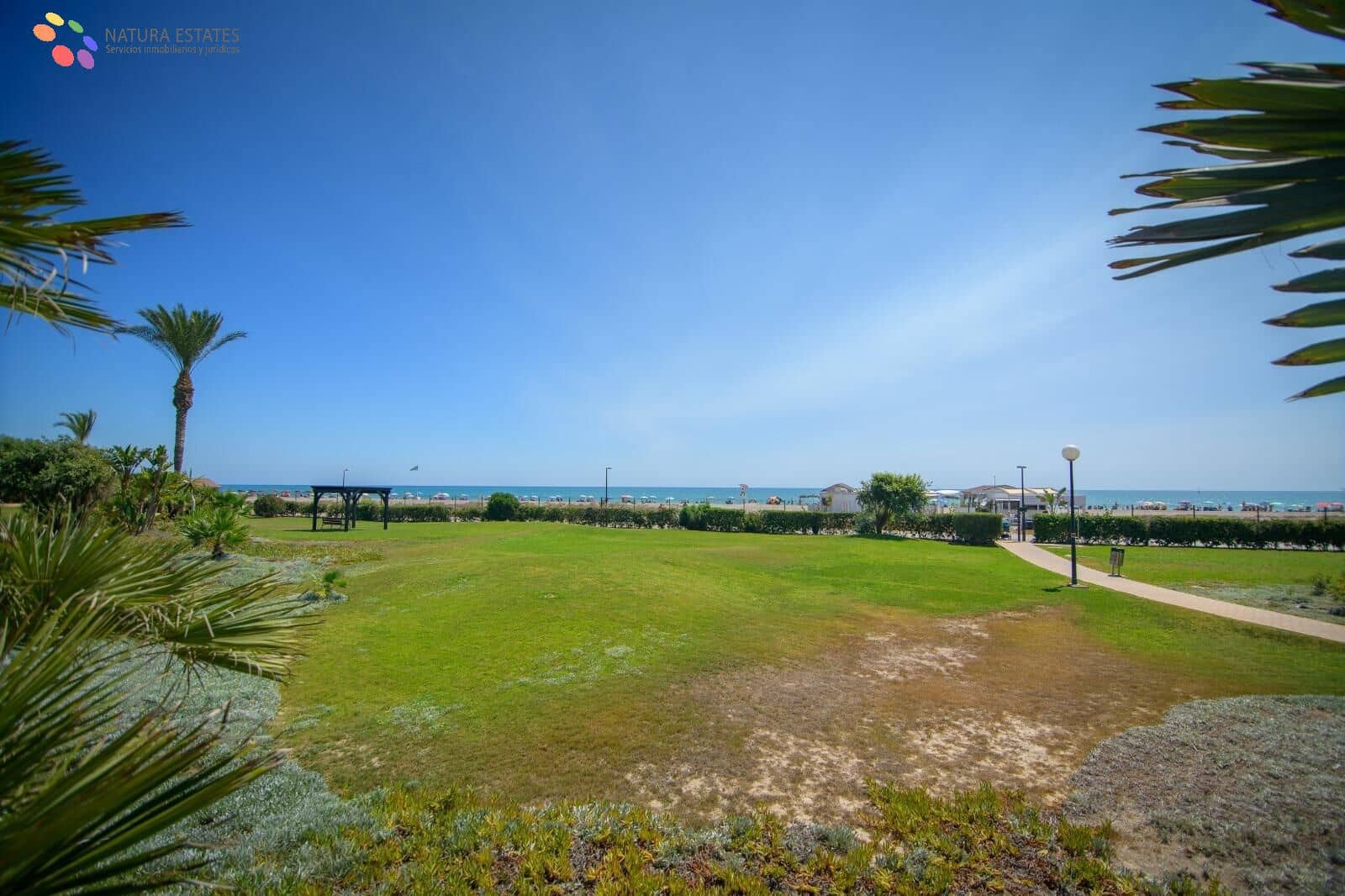 2 bedroom Penthouse for sale in Vera - € 258,000 (Ref: 9591222)