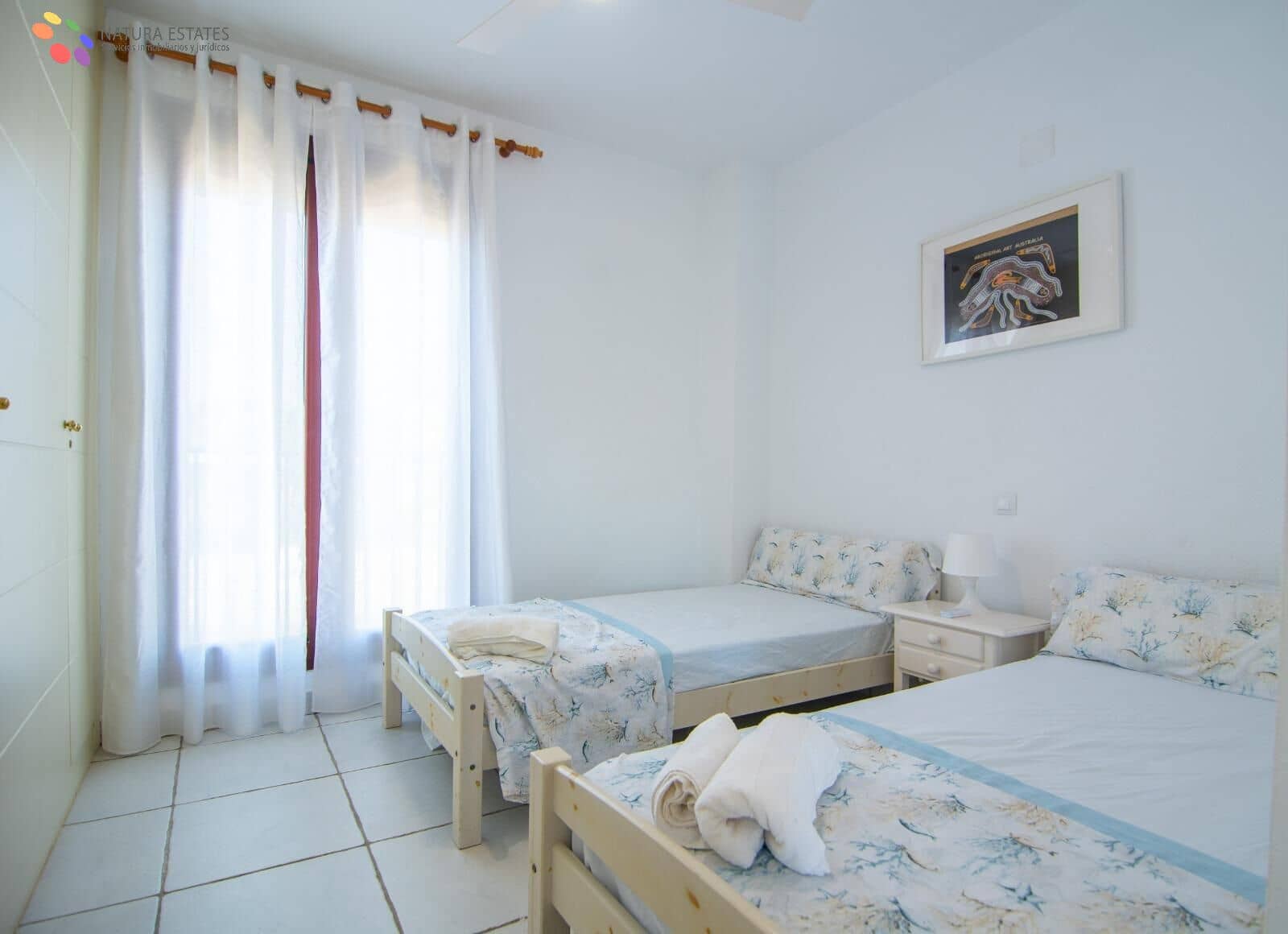 2 bedroom Penthouse for sale in Vera - € 258,000 (Ref: 9591222)