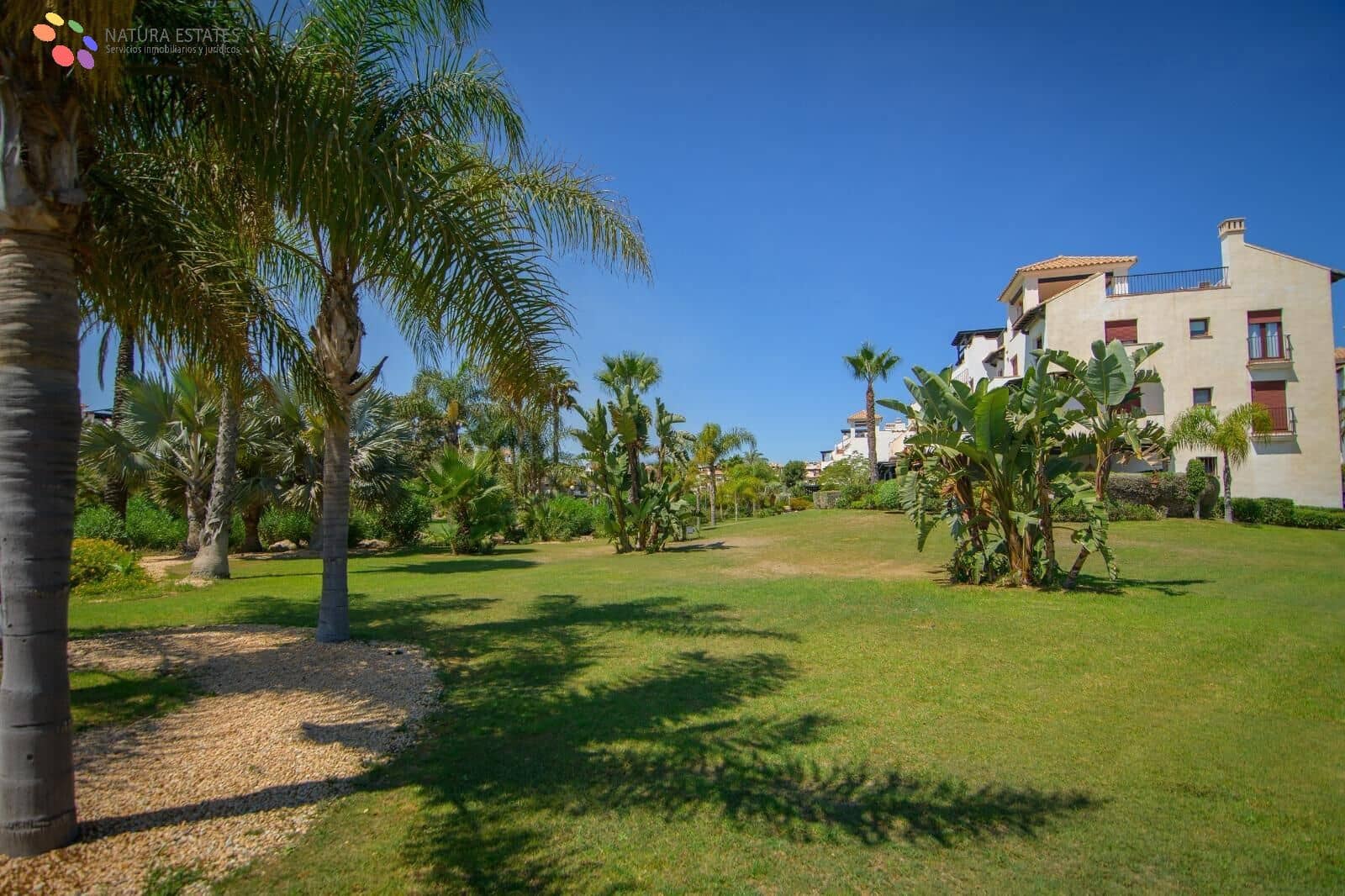 2 bedroom Penthouse for sale in Vera - € 258,000 (Ref: 9591222)