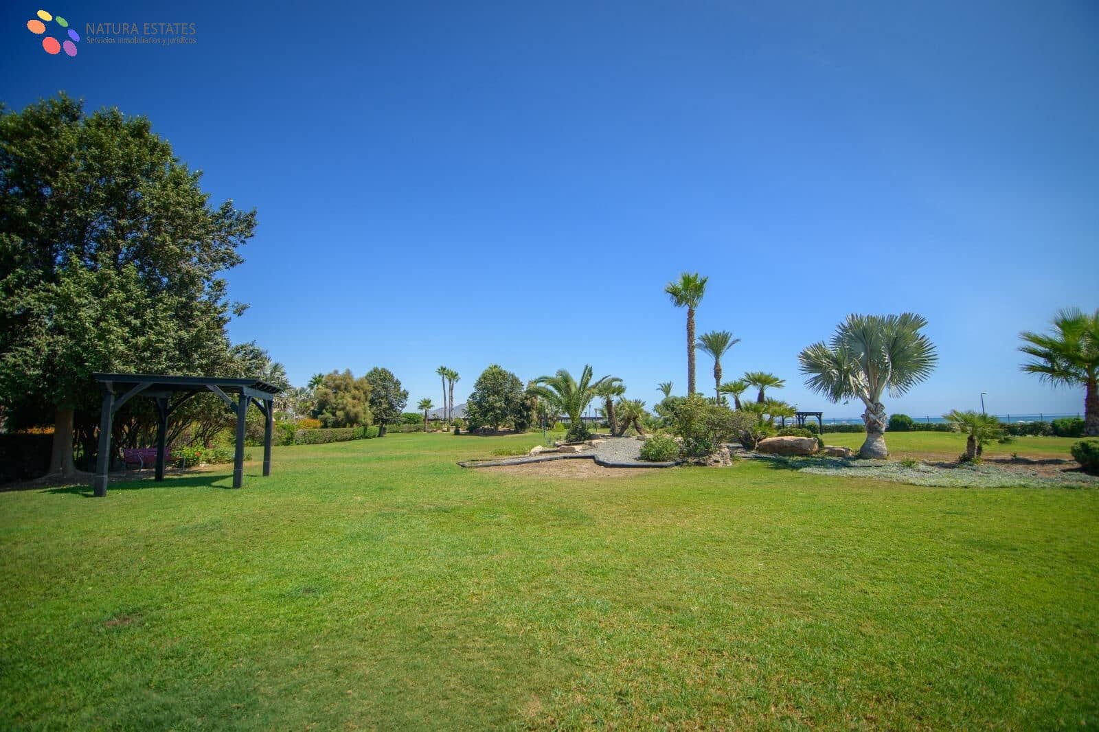 2 bedroom Penthouse for sale in Vera - € 258,000 (Ref: 9591222)