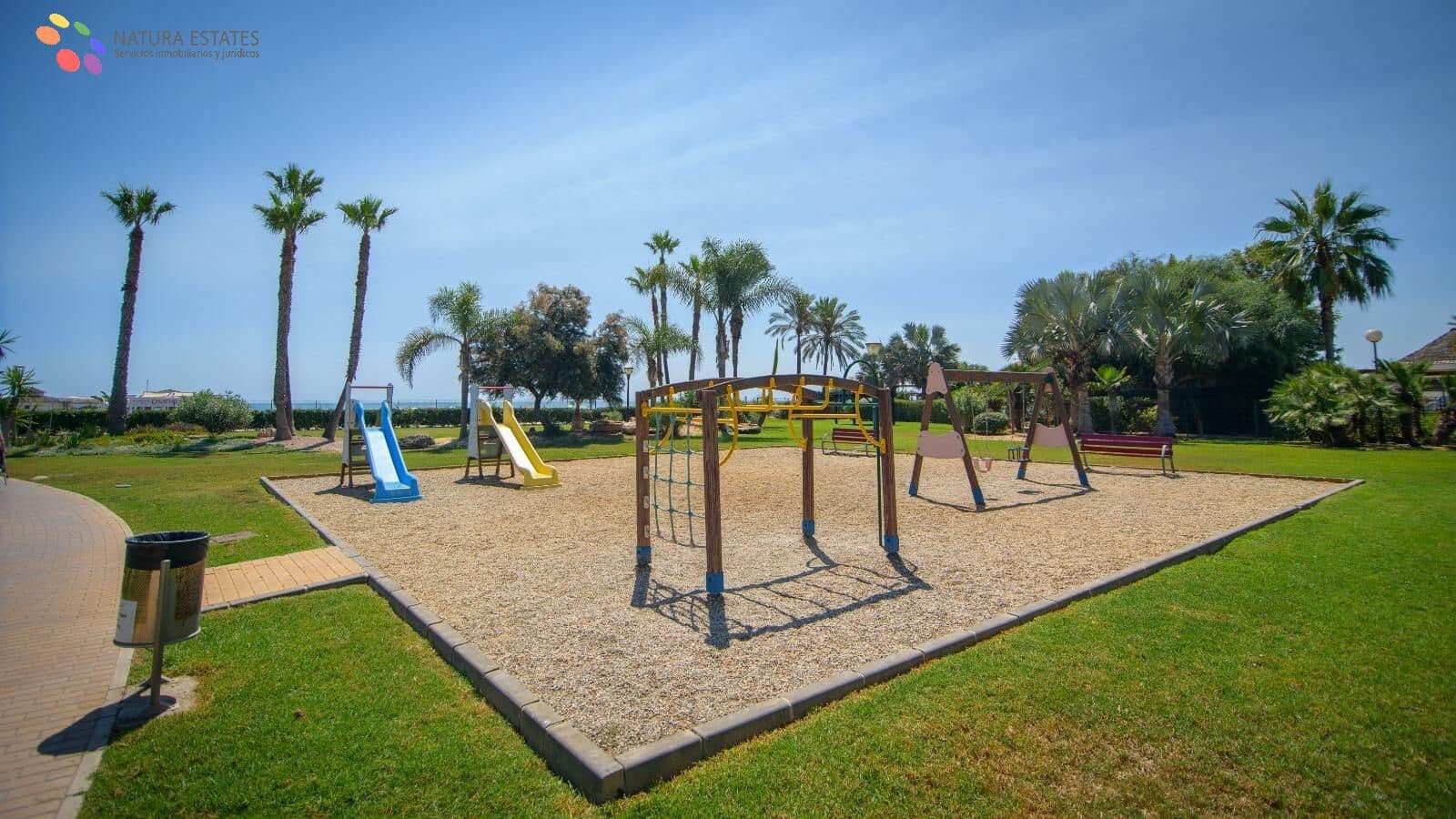 2 bedroom Penthouse for sale in Vera - € 258,000 (Ref: 9591222)