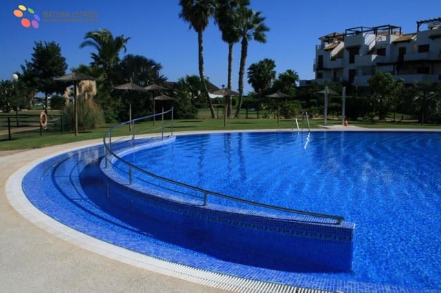 2 Zimmer Penthouse zu verkaufen in Vera - 258.000 € (Ref: 9591222)