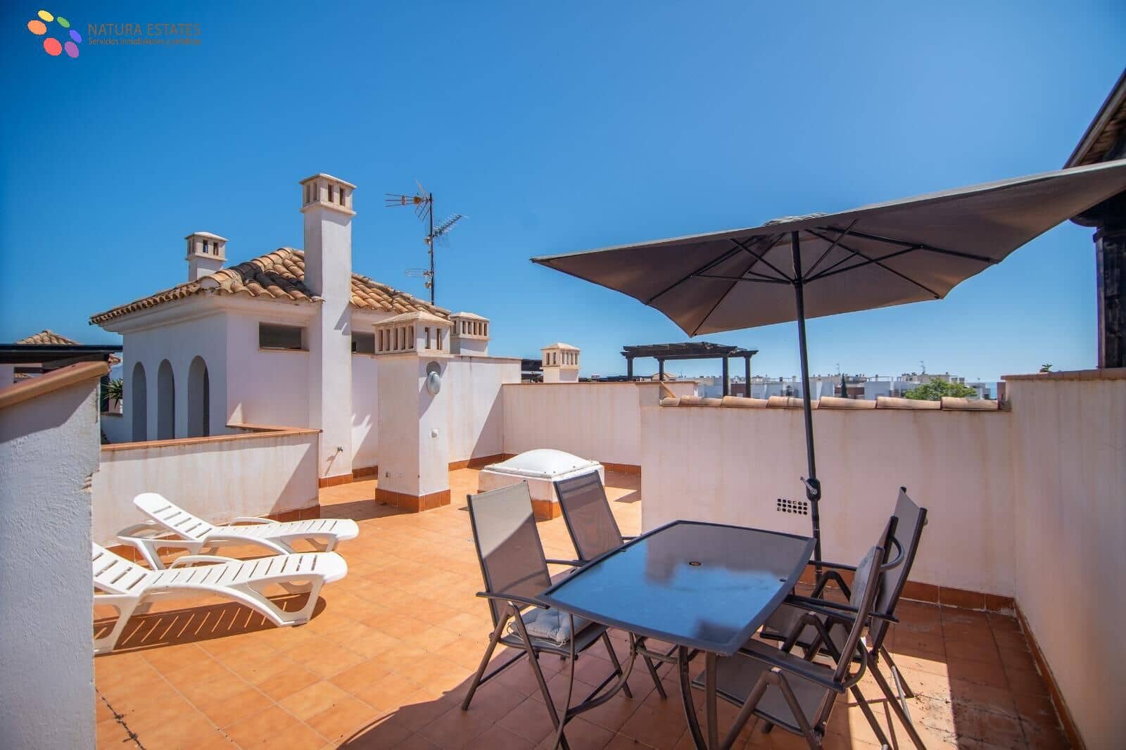 2 soverom Penthouse til salgs i Vera - € 249 000 (Ref: 9591222)