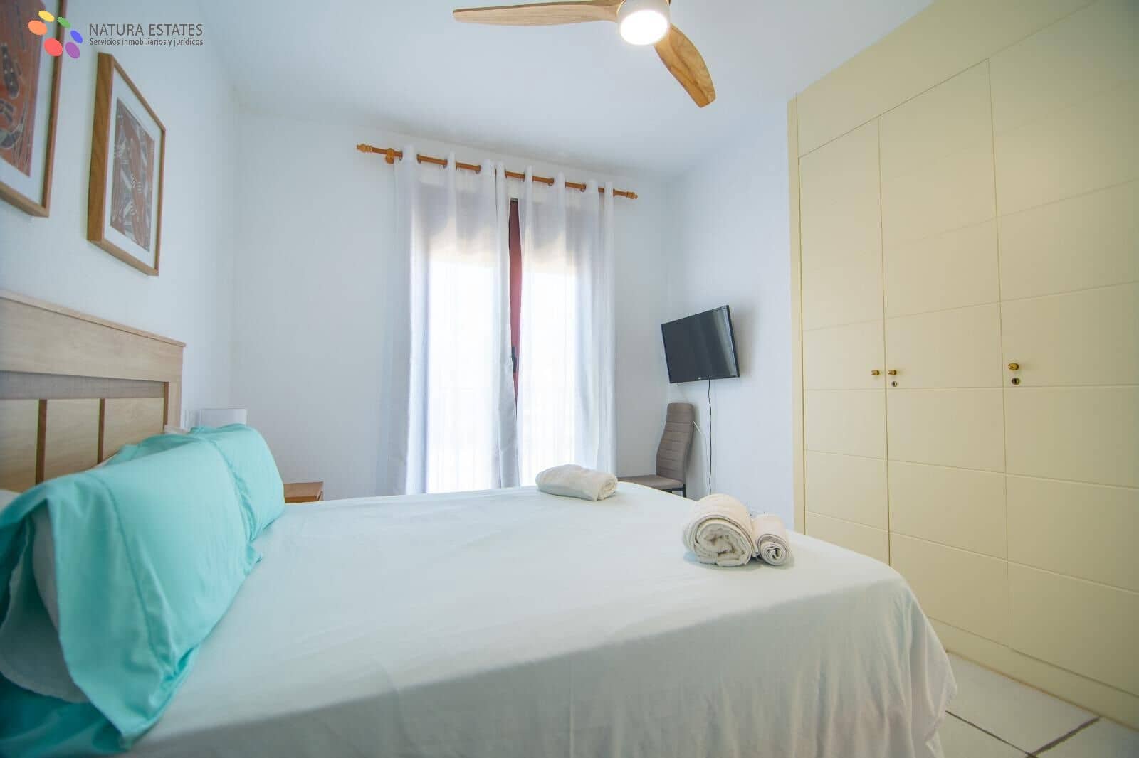 2 soverom Penthouse til salgs i Vera - € 249 000 (Ref: 9591222)
