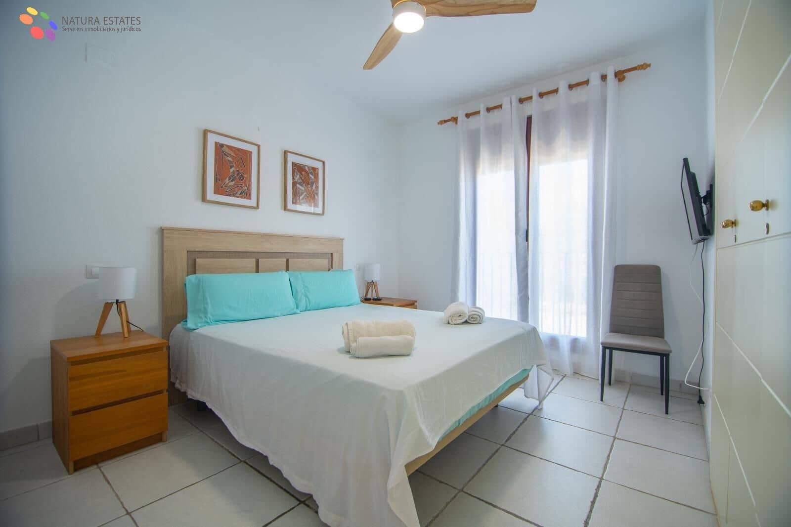 2 soverom Penthouse til salgs i Vera - € 249 000 (Ref: 9591222)