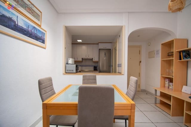 2 Zimmer Penthouse zu verkaufen in Vera - 258.000 € (Ref: 9591222)