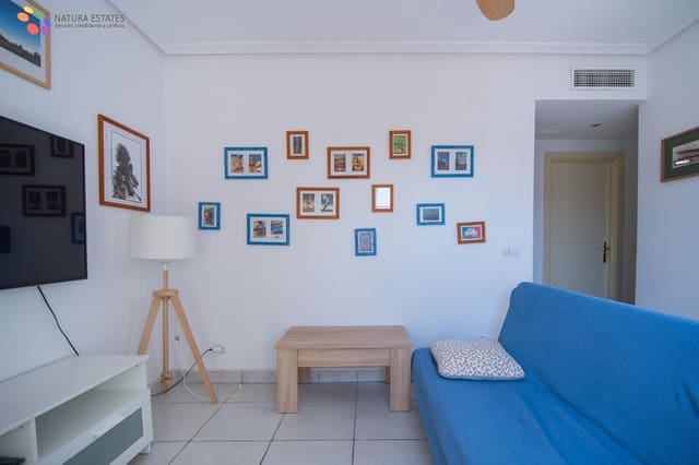 2 Zimmer Penthouse zu verkaufen in Vera - 258.000 € (Ref: 9591222)