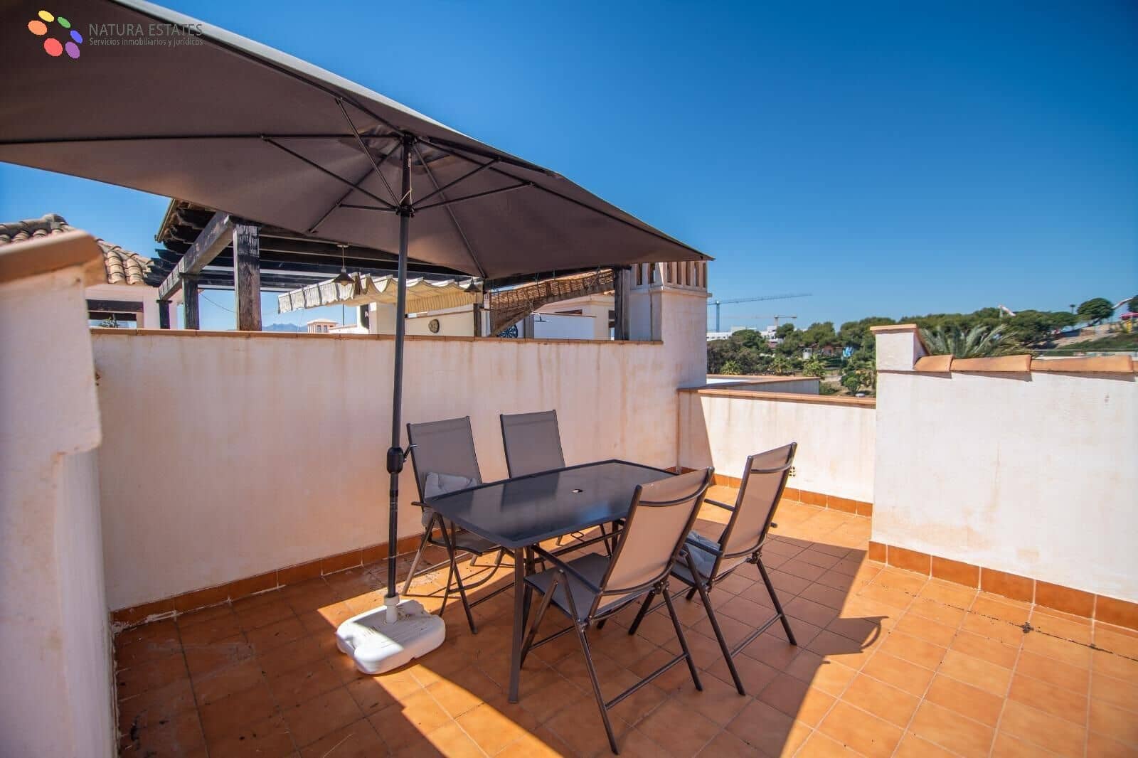 2 soverom Penthouse til salgs i Vera - € 249 000 (Ref: 9591222)