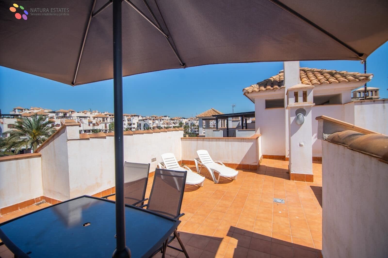 2 soverom Penthouse til salgs i Vera - € 249 000 (Ref: 9591222)