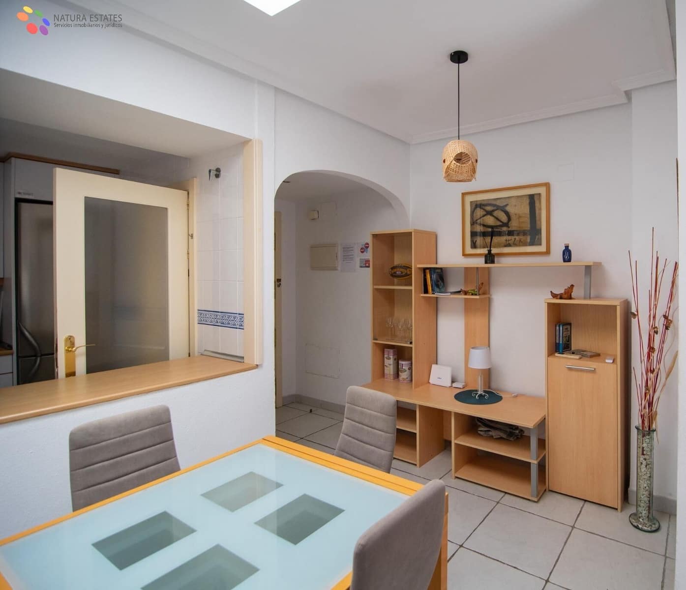 2 soverom Penthouse til salgs i Vera - € 249 000 (Ref: 9591222)