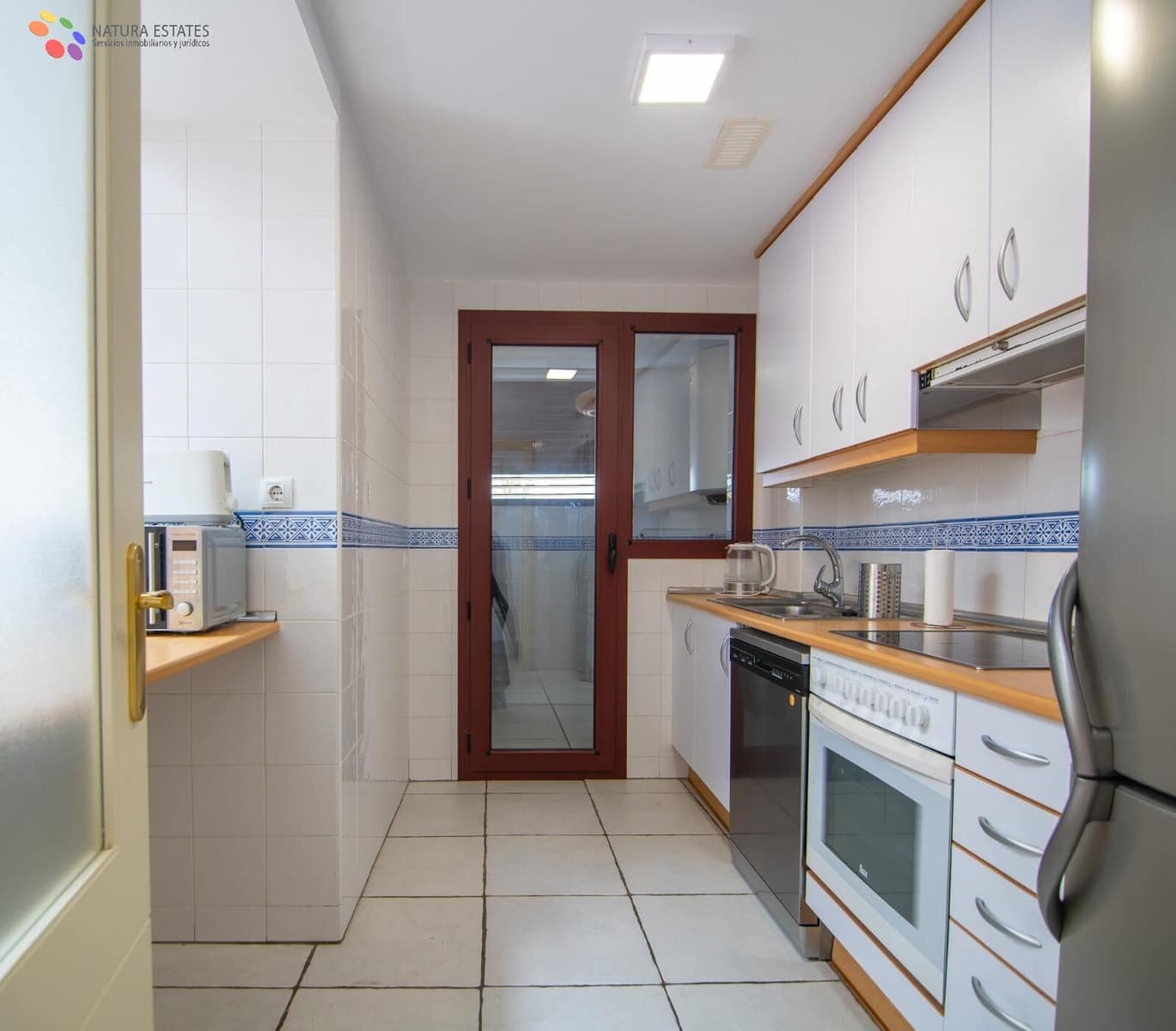 2 soverom Penthouse til salgs i Vera - € 249 000 (Ref: 9591222)