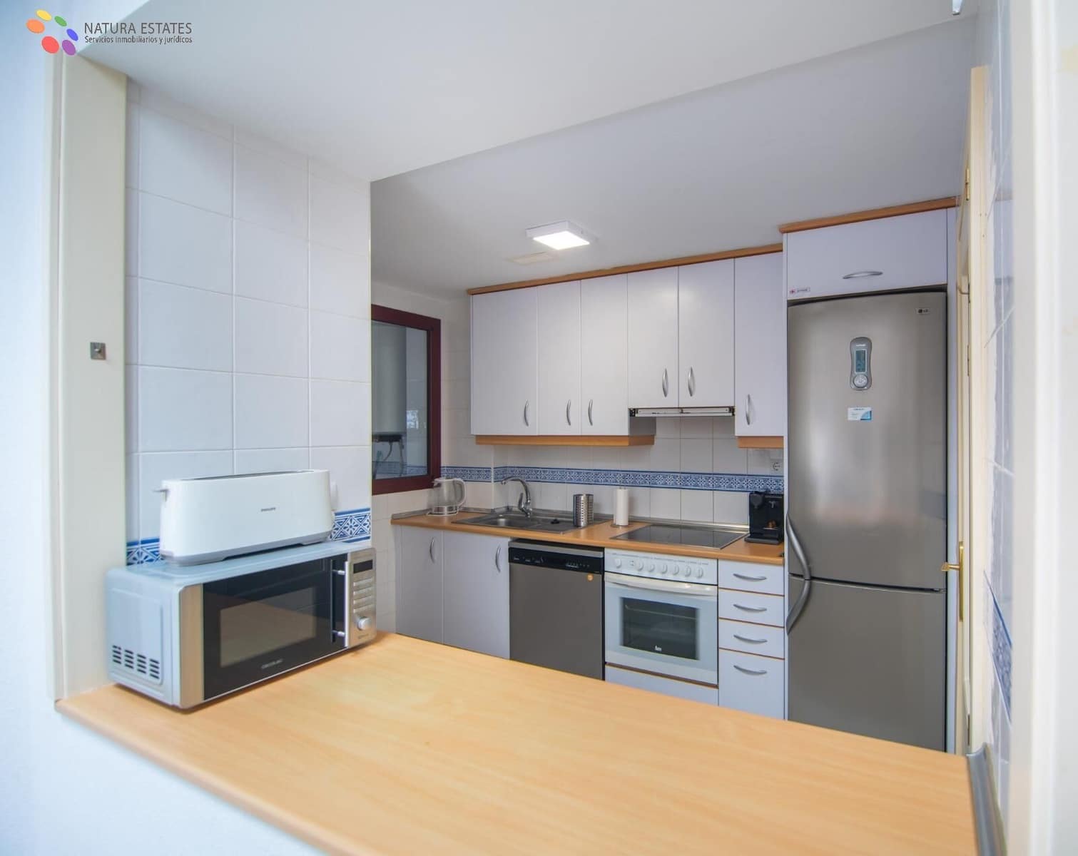2 soverom Penthouse til salgs i Vera - € 249 000 (Ref: 9591222)