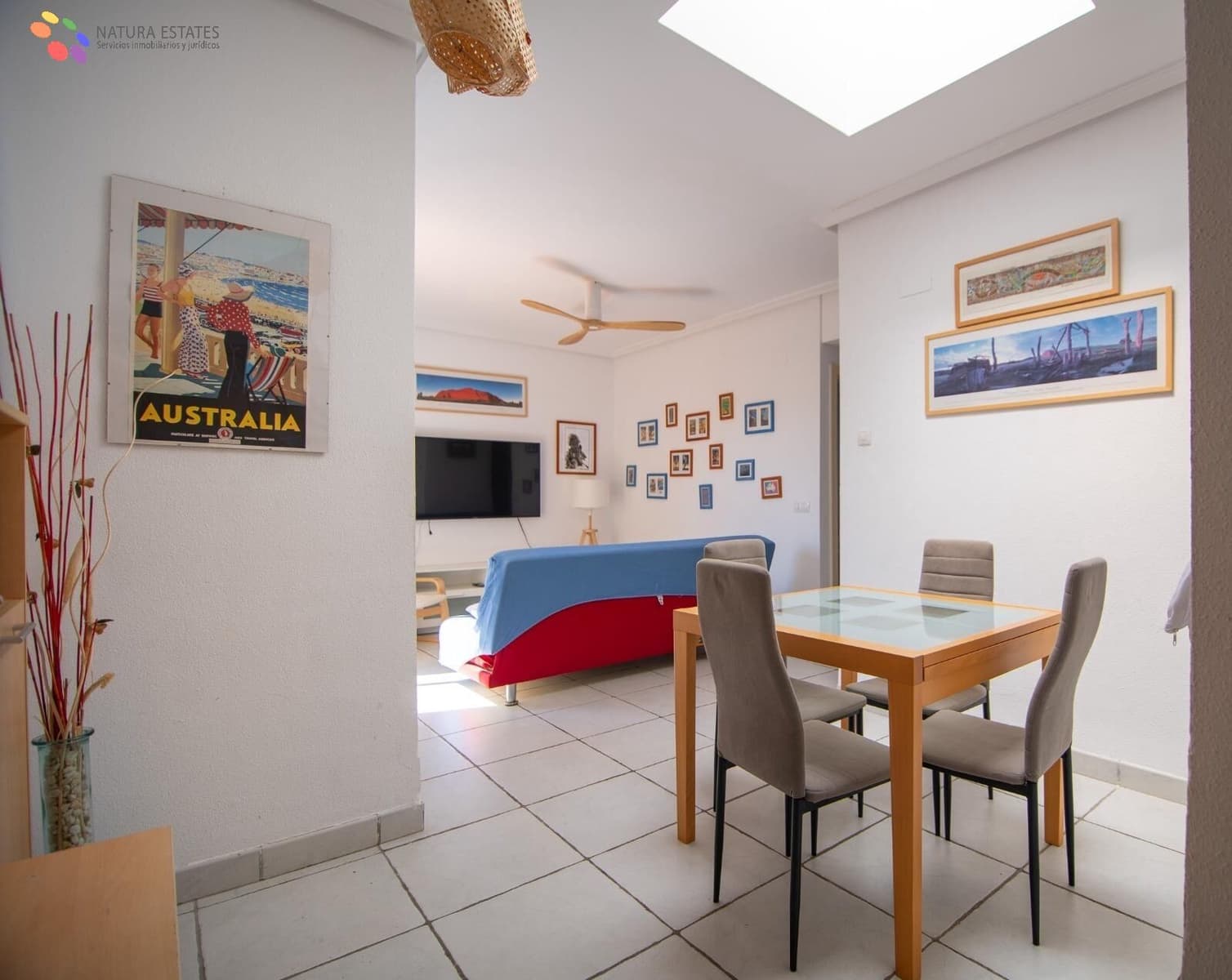 2 soverom Penthouse til salgs i Vera - € 249 000 (Ref: 9591222)