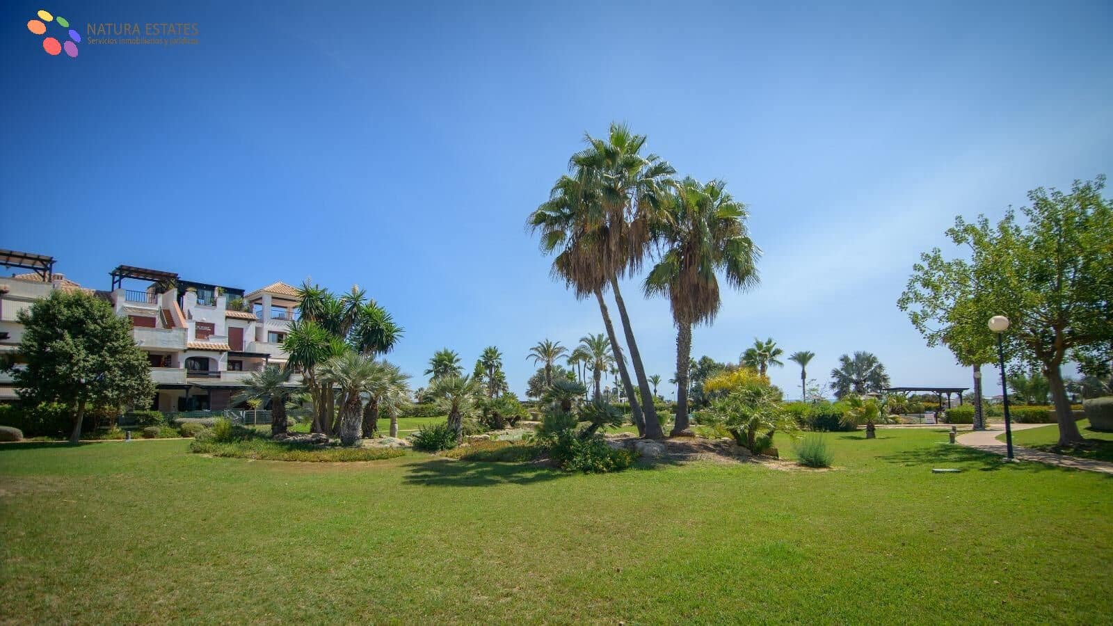 2 soverom Penthouse til salgs i Vera - € 249 000 (Ref: 9591222)