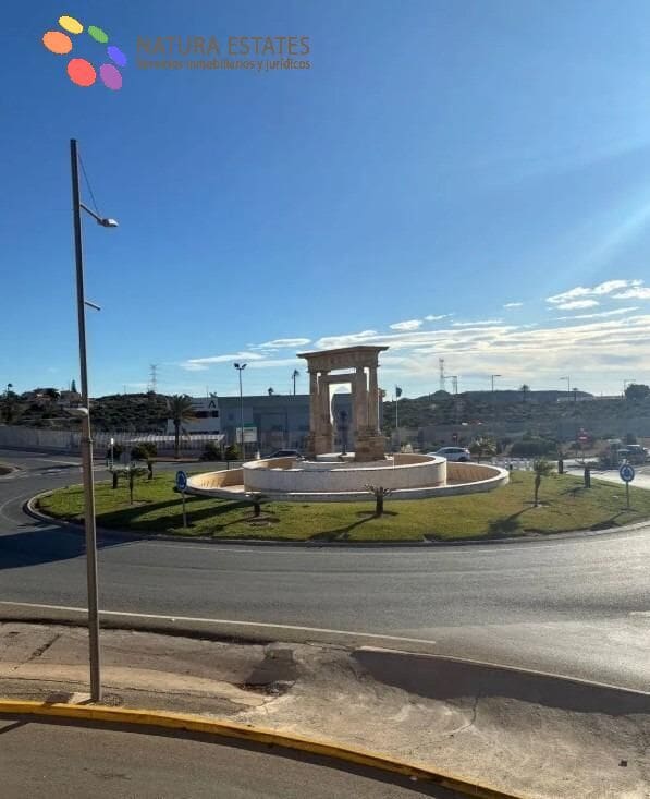 1 soveværelse Lejlighed til salg i Vera - € 73.500 (Ref: 9608017)