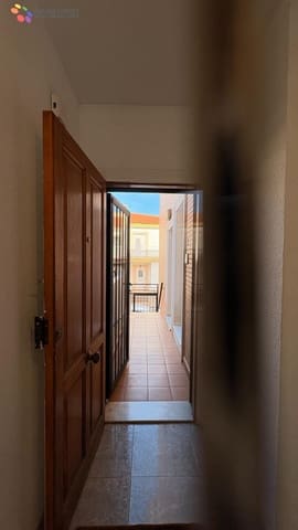 1 Zimmer Apartment zu verkaufen in Vera - 73.500 € (Ref: 9608017)