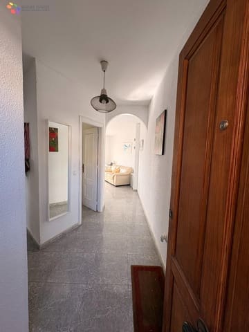 1 Zimmer Apartment zu verkaufen in Vera - 73.500 € (Ref: 9608017)