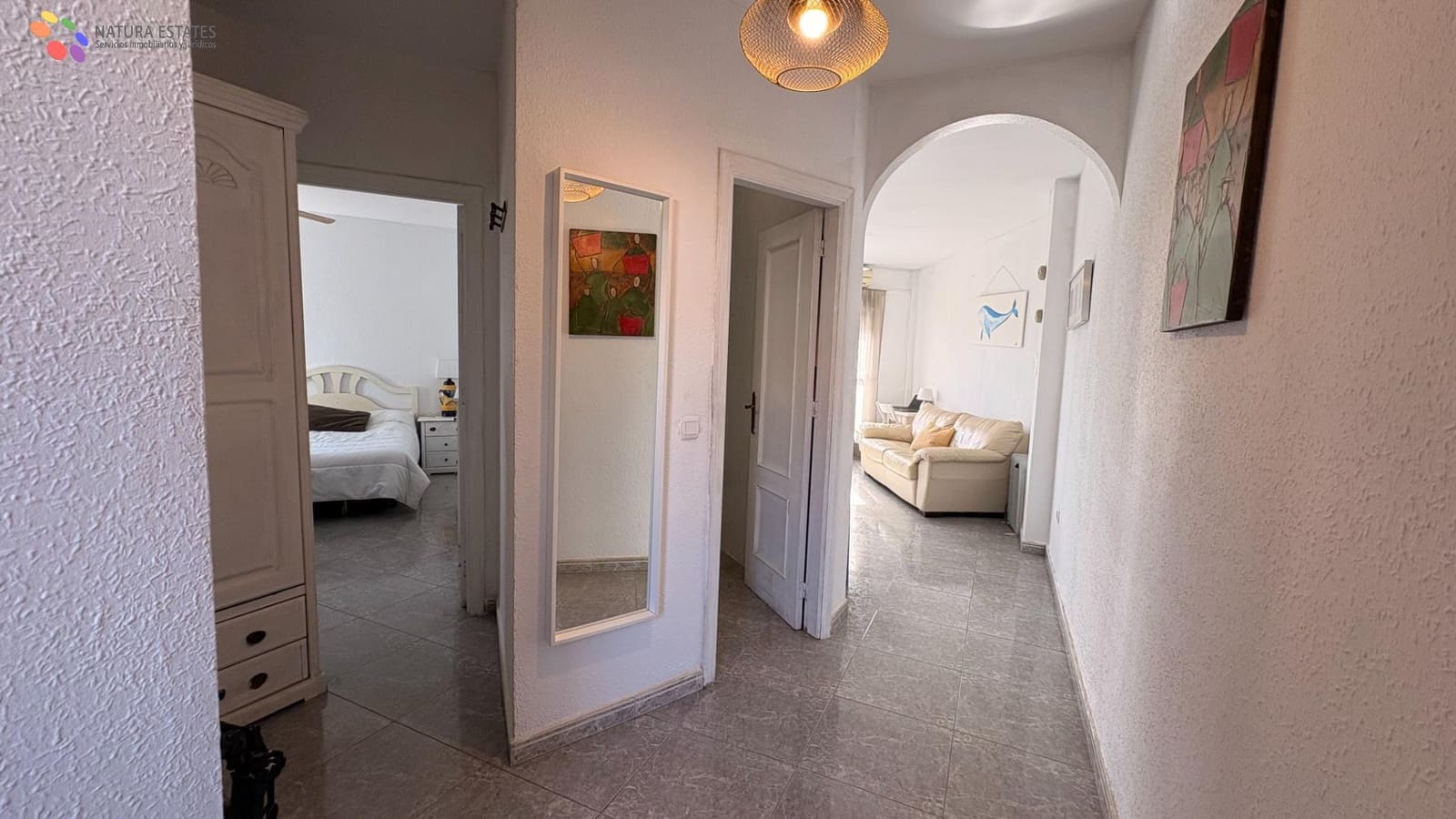 1 soveværelse Lejlighed til salg i Vera - € 73.500 (Ref: 9608017)