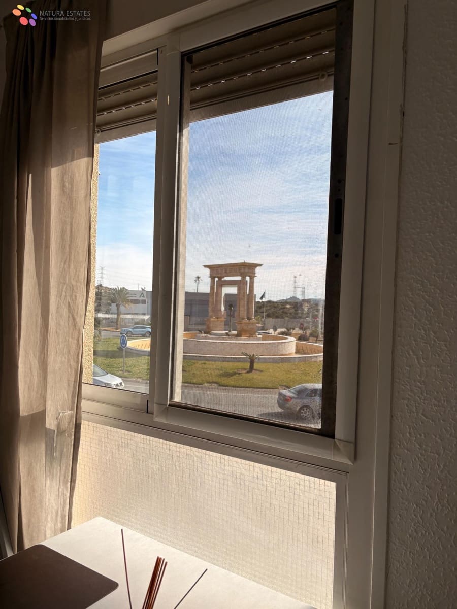 1 soveværelse Lejlighed til salg i Vera - € 73.500 (Ref: 9608017)