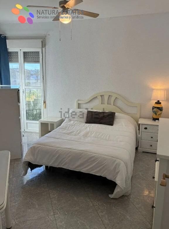 1 soveværelse Lejlighed til salg i Vera - € 73.500 (Ref: 9608017)