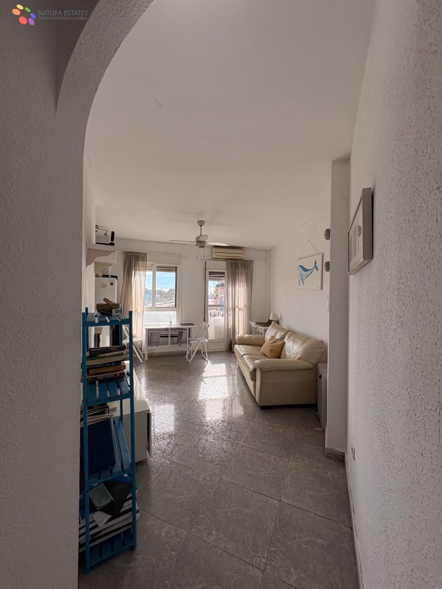 1 soveværelse Lejlighed til salg i Vera - € 73.500 (Ref: 9608017)